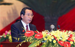 Tham luận của đại biểu hâm “nóng” diễn đàn Đại hội XI 
