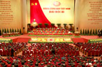 175 đại biểu sẽ được bầu vào BCH Trung ương Đảng khoá XI 