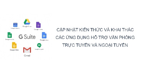 Tài liệu tập huấn giáo viên 2022 