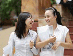 Hơn 400.000 thí sinh đỗ đại học năm 2011 