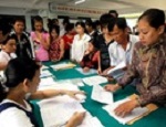 Hà Nội:
Sẽ chấm dứt các khoản thu không cần thiết  