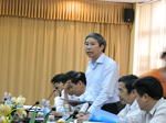 Kỳ thi tốt nghiệp THPT và những nỗi âu lo