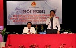 Bộ Công Thương tổ chức hội nghị “Phối hợp hoạt động nghiên cứu khoa học và phát triển nguồn nhân lực giữa các trường và viện nghiên cứu trực thuộc Bộ”