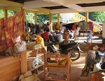 “Hậu lũ lụt” ở Nam Trà My - Quảng Nam:
Hơn trăm người lâm cảnh “màn trời chiếu đất”  