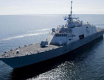 Mỹ sẽ triển khai tàu chiến tới Singapore, Philippines 