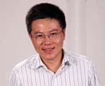 GS Ngô Bảo Châu giữ chức Giám đốc Viện Nghiên cứu cao cấp về Toán 