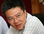 Giáo sư Ngô Bảo Châu đoạt giải toán học Fields 