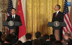 Lãnh đạo Mỹ-Trung khẳng định quyết tâm tăng cường hợp tác 