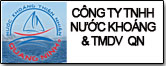 Công ty TNHH một thành viên nước khoáng và thương mại dịch vụ Quảng Ninh