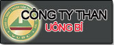 Công ty than Uông Bí