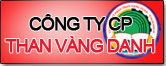 Công ty Cổ phần than Vàng Danh