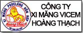 Công ty Xi măng Vicem Hoàng Thạch