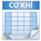 Thời khóa biểu khoa cơ khí  Thời gian từ ngày 20 tháng 5 đến ngày 25 tháng 5 năm 2013 