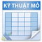 Thời khóa biểu khoa kỹ thuật mỏ Từ ngày 27 tháng 5 đến ngày 2 tháng 6 năm 2013																
