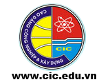 Trường Cao đẳng Công nghiệp và xây dựng - www.cic.edu.vn