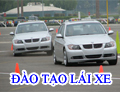 Đào tạo lái xe - Cao dang Cong nghiep va Xay dung