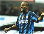“Khát” Kaka, Inter “dâng” Maicon cho Real Madrid 