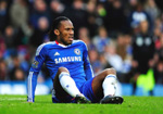 Drogba thừa nhận phong độ sa sút 