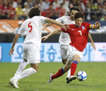 AFC Asian Cup 2011: Anh tài châu lục hội ngộ 