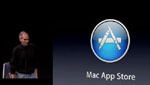 Apple ra mắt App Store dành cho máy tính Mac 