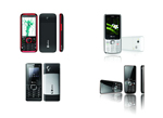 Ra mắt điện thoại Việt với 4 SIM tích hợp  