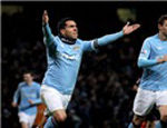 11 ngôi sao sáng nhất vòng 23 Premier League 