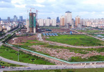 “Đổi đất lấy hạ tầng” dễ dẫn đến tham nhũng 