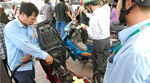 Giảm thuế nhập khẩu xăng dầu từ 1/12 