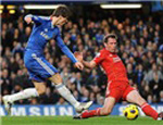 Torres: “Tôi đã đánh mất tình yêu ở Liverpool” 