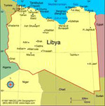 Hơn 3.000 lao động Việt Nam còn kẹt lại Libya 