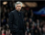 Ancelotti thừa nhận sai lầm khi để Torres đá chính 
