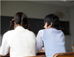 Bi hài những cặp vợ chồng tuổi teen  