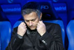 FIFA giảm án cho Mourinho và Real Madrid 