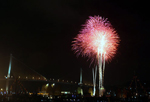 Quảng Ninh
Tưng bừng đêm hội sắc màu văn hóa Carnaval Hạ Long 2012 