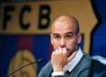 Bí ẩn đằng sau quyết định ra đi của Pep Guardiola 
