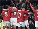 Alex Ferguson nức nở khen ngợi học trò 