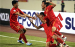 Việt Nam “nghiền nát” Myanmar 7-1 trong ngày ra quân 