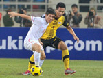 Bất lực trước Malaysia, Việt Nam trở thành “cựu vương” AFF Cup 