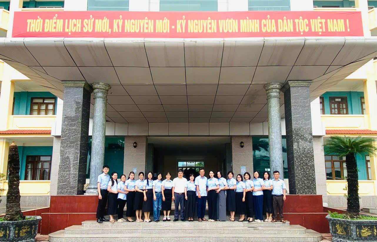 KHOA CƠ BẢN TỔ CHỨC HỘI NGHỊ SƯ PHẠM NĂM HỌC 2025-2026 