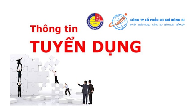 TBTD - CÔNG TY CP CƠ KHÍ UÔNG BÍ 