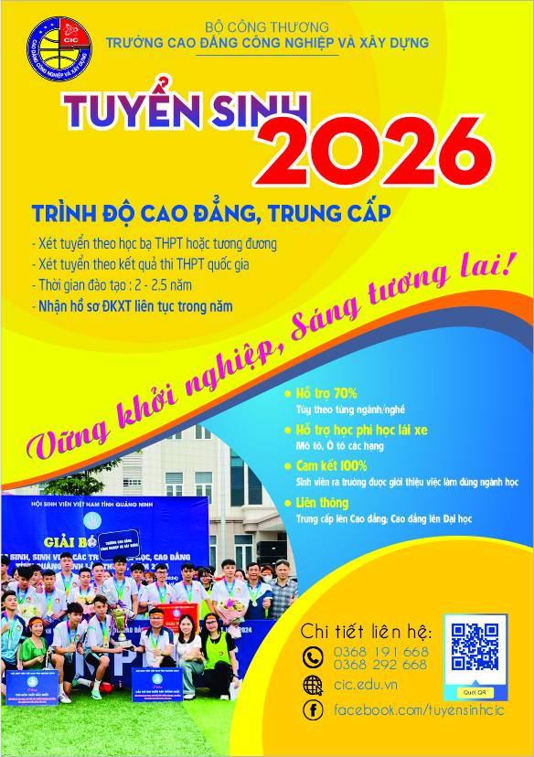 TẬP HUẤN CÔNG TÁC TUYÊN TRUYỀN, TƯ VẤN TUYỂN SINH NĂM 2026 