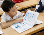 Vì sao học sinh Việt Nam 