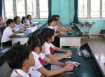 Từ bài thi “lệch”, 