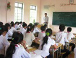 Trò không sợ điểm kém nhưng thầy sợ 
