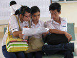 Chấm thi tốt nghiệp THPT ở ĐBSCL: Có thật sự bất thường? 