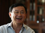 Puea Thai “xúc tiến đưa Thaksin về nước” 