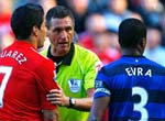FA yêu cầu MU, Liverpool im lặng 