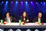 Giám khảo Vietnam’s Got Talent: Cần học cách... chê 