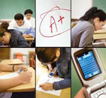 Gian lận trong thi cử: Nói Không mà vẫn Có 