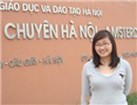 Bí quyết thành công của Thủ khoa quốc gia môn tiếng Anh 